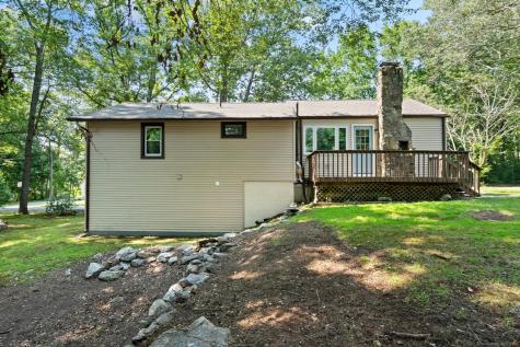 17 Ireland Drive Coventry CT 06238