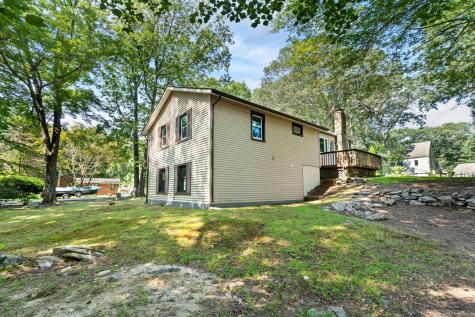 17 Ireland Drive Coventry CT 06238