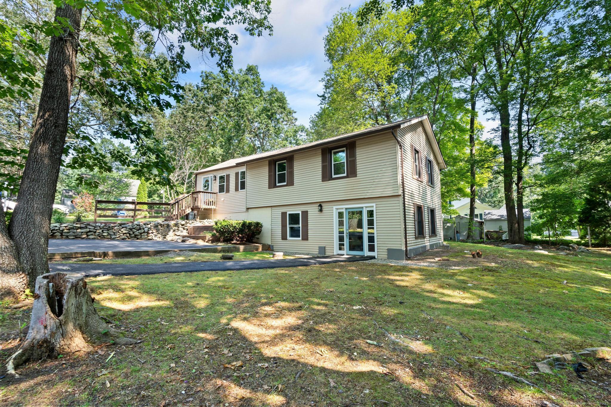 17 Ireland Drive Coventry CT 06238