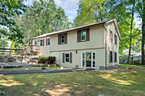 17 Ireland Drive Coventry CT 06238