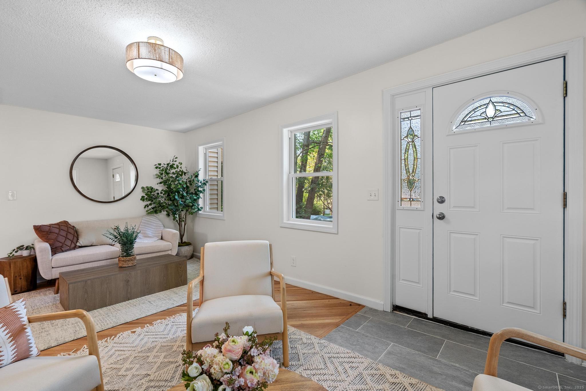 17 Ireland Drive Coventry CT 06238