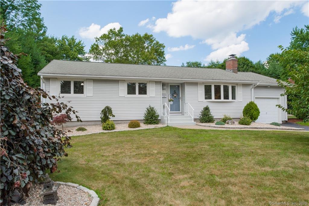 142 School House Road Newington CT 06111