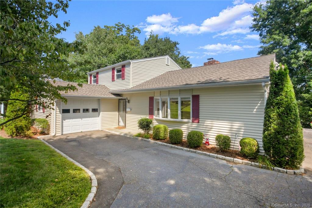 75 Hickory Way Stamford CT 06907