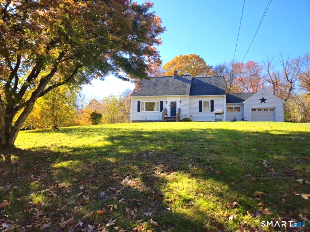 238 Allen Street Plymouth CT 06786