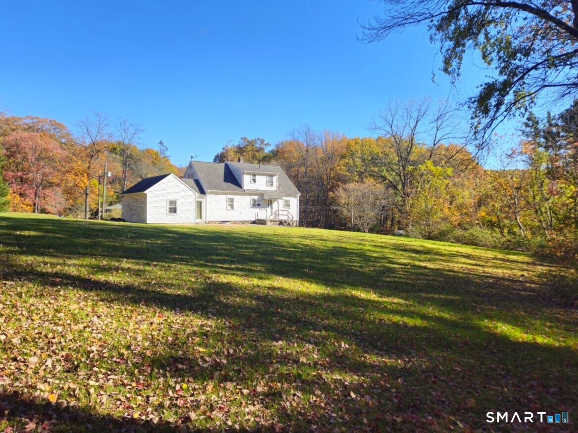 238 Allen Street Plymouth CT 06786