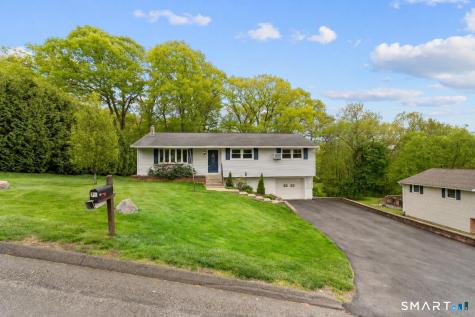 79 Forestview Drive Wolcott CT 06716