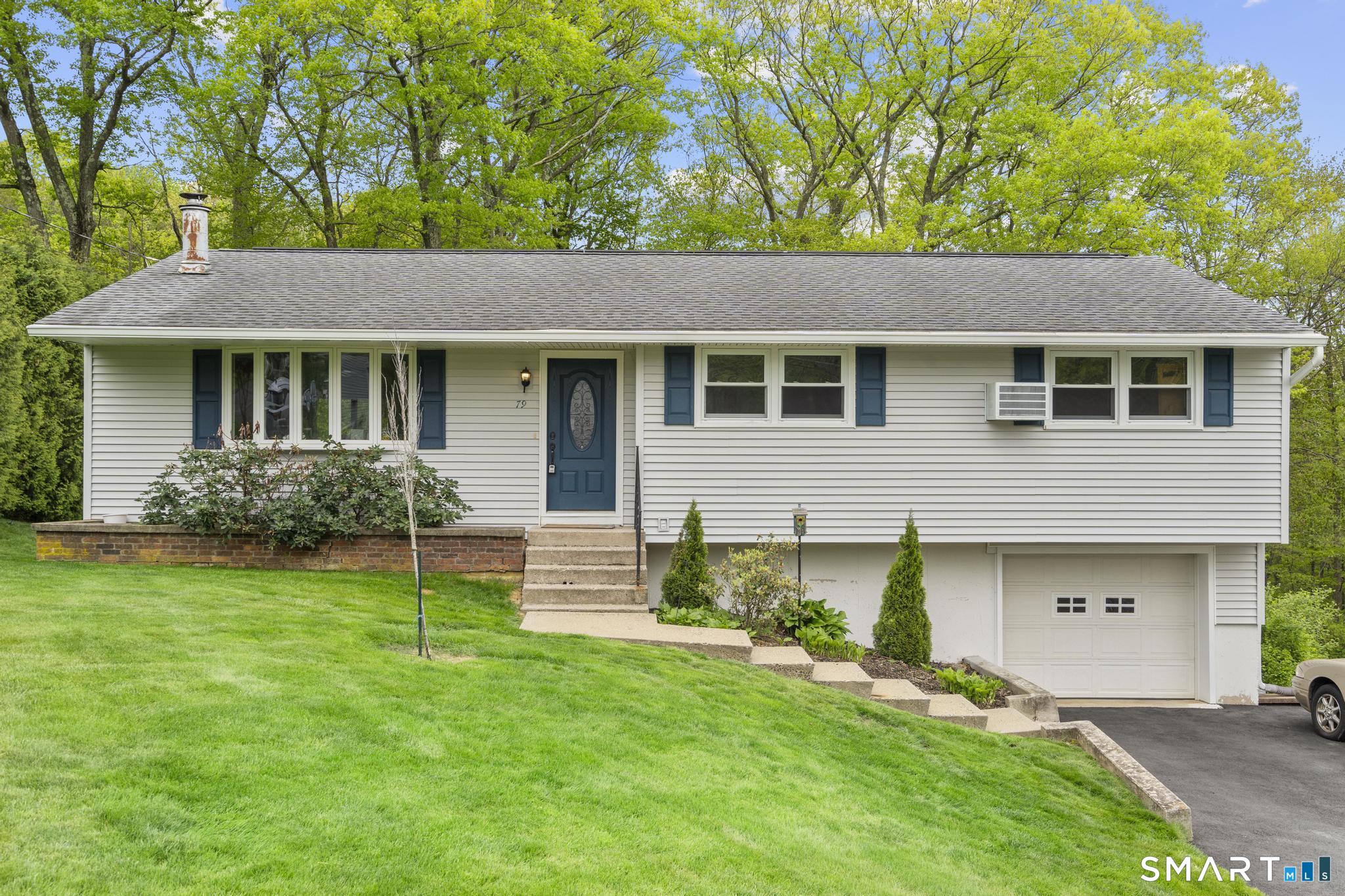 79 Forestview Drive Wolcott CT 06716