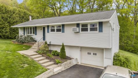 79 Forestview Drive Wolcott CT 06716