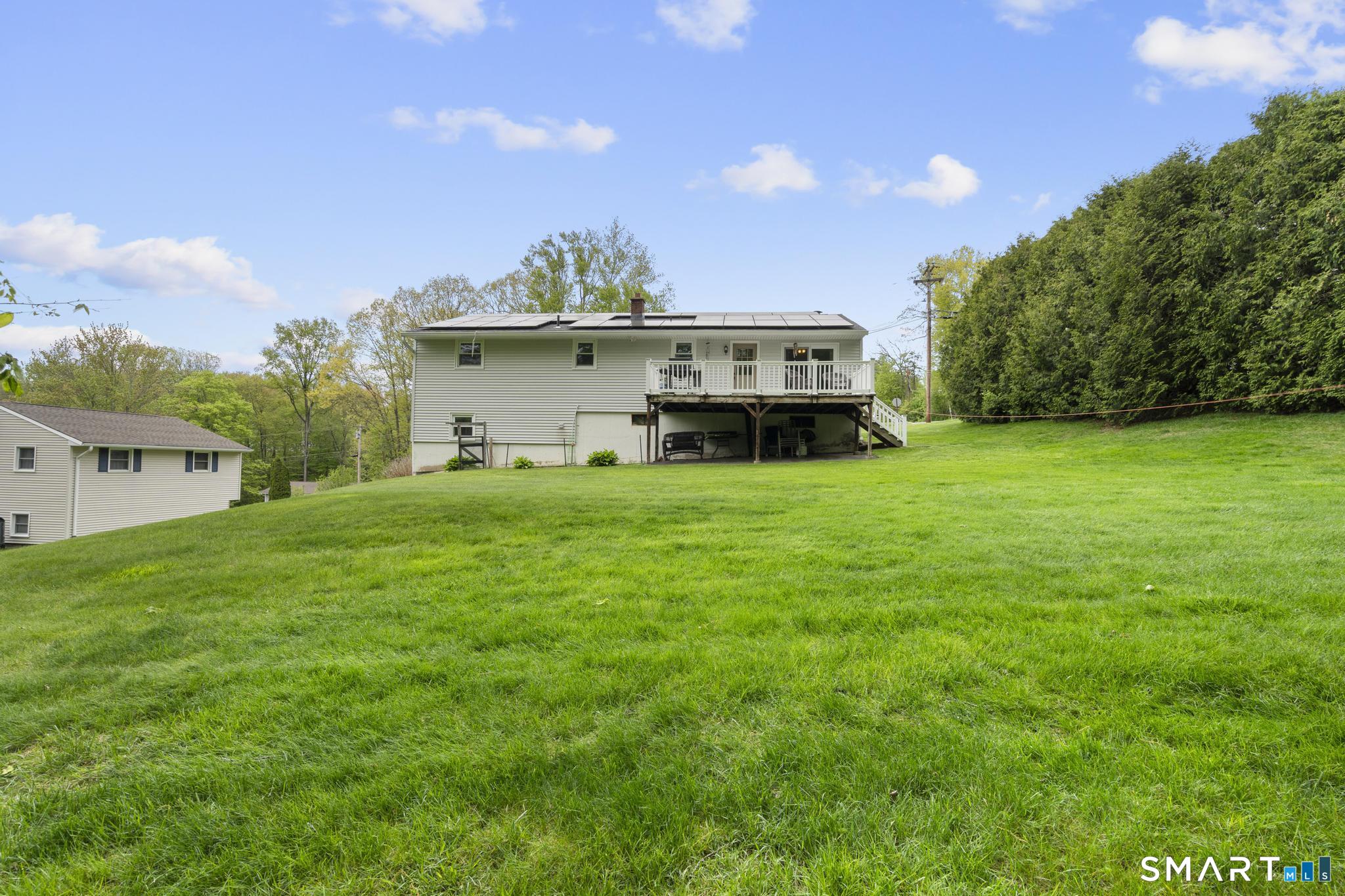 79 Forestview Drive Wolcott CT 06716