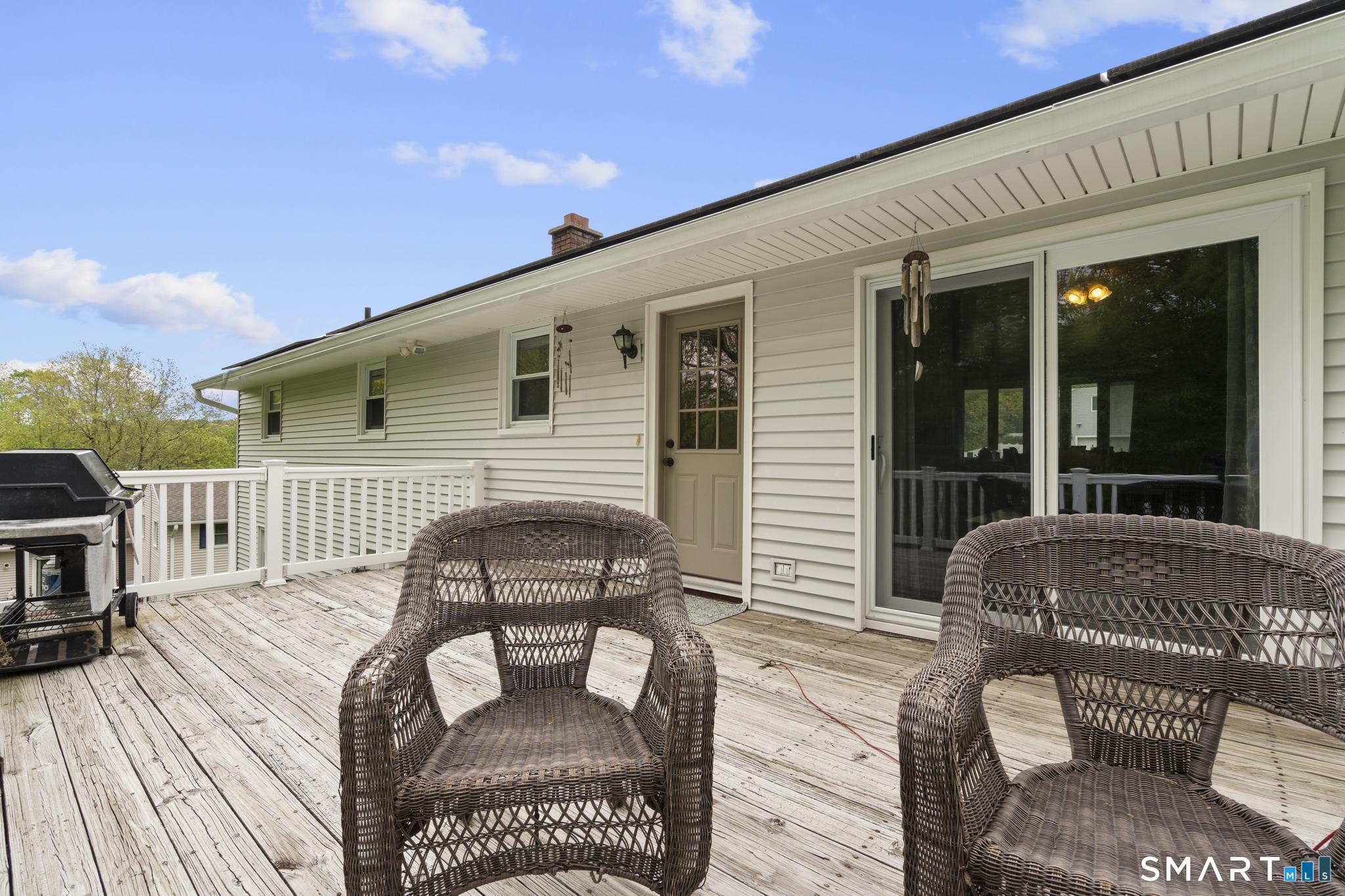 79 Forestview Drive Wolcott CT 06716