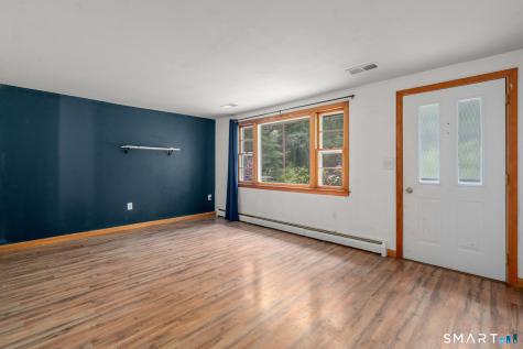 305 Old Post Road Tolland CT 06084