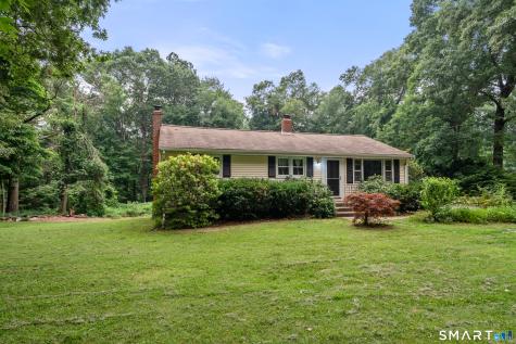 305 Old Post Road Tolland CT 06084