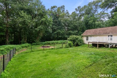 305 Old Post Road Tolland CT 06084