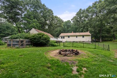 305 Old Post Road Tolland CT 06084