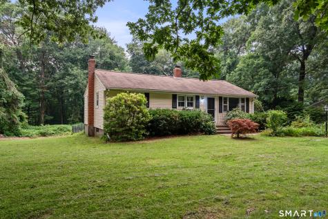 305 Old Post Road Tolland CT 06084