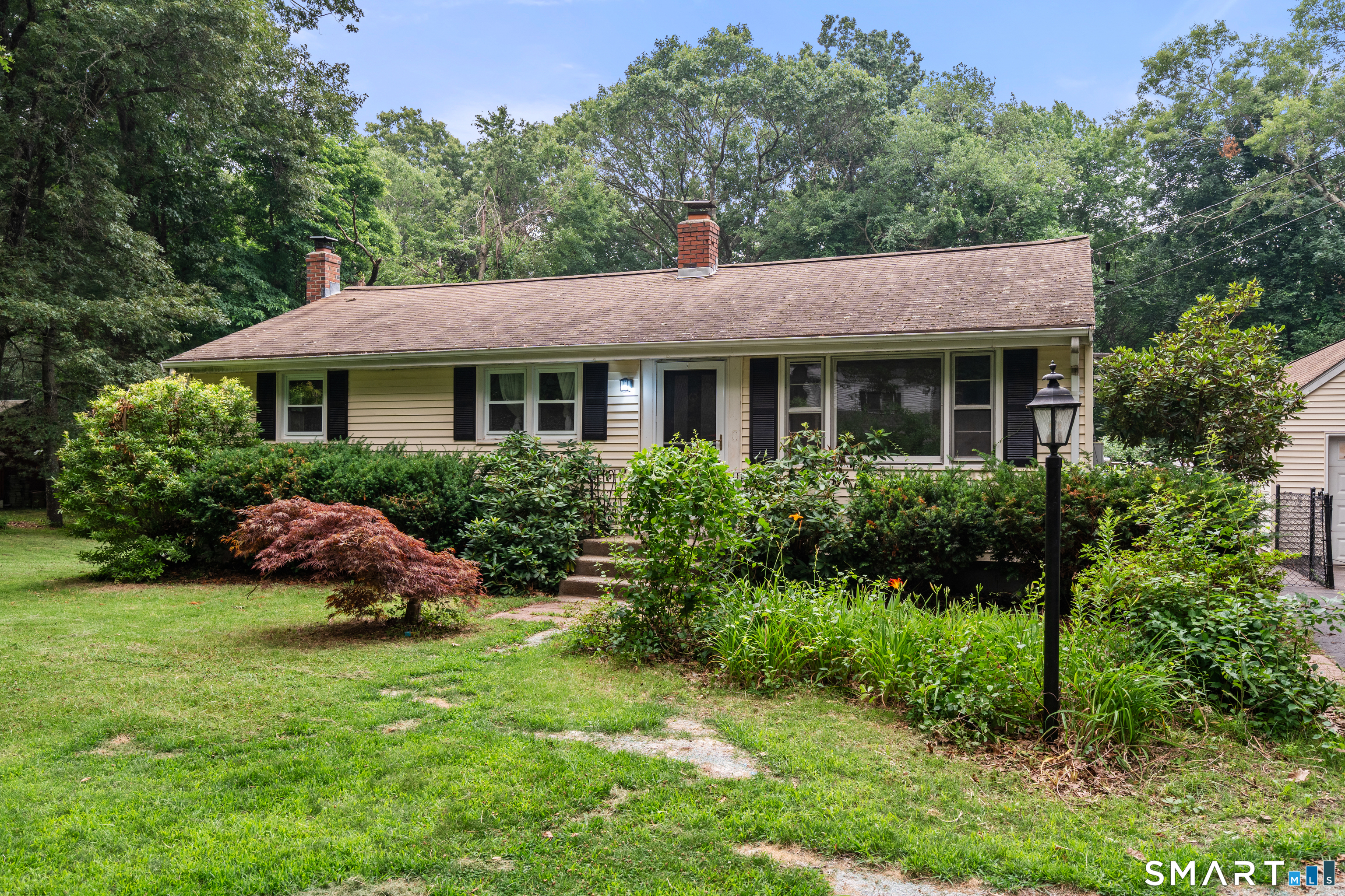 305 Old Post Road Tolland CT 06084