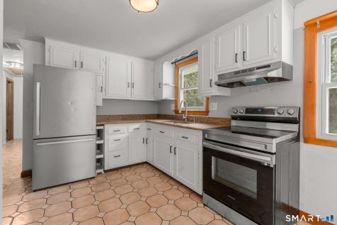 305 Old Post Road Tolland CT 06084