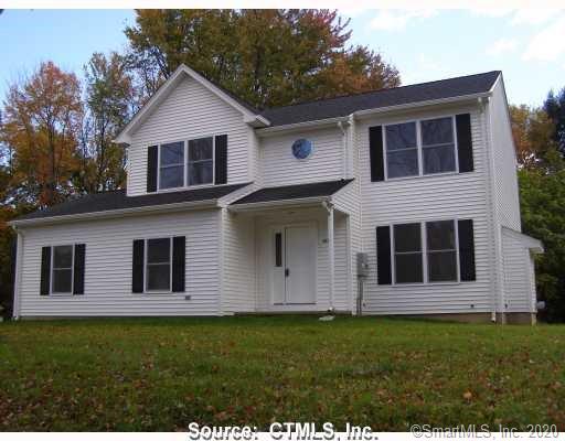 231 Tunxis Avenue Bloomfield CT 06002