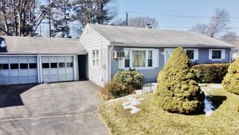 70 Golden Hill Road Danbury CT 06811