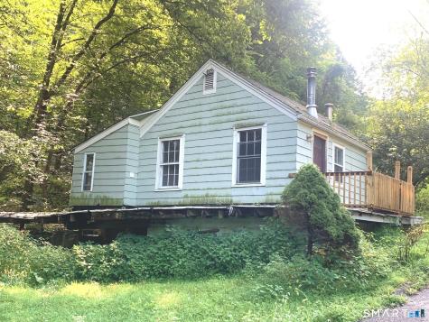 1 Haviland Road New Milford CT 06776