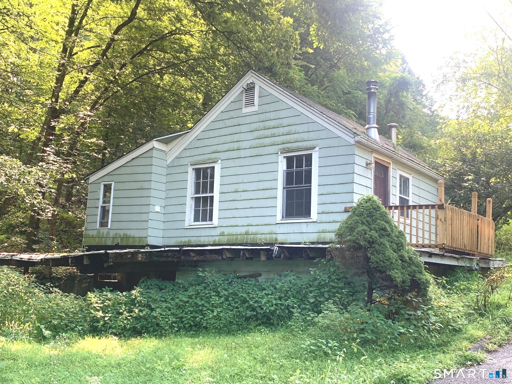1 Haviland Road New Milford CT 06776