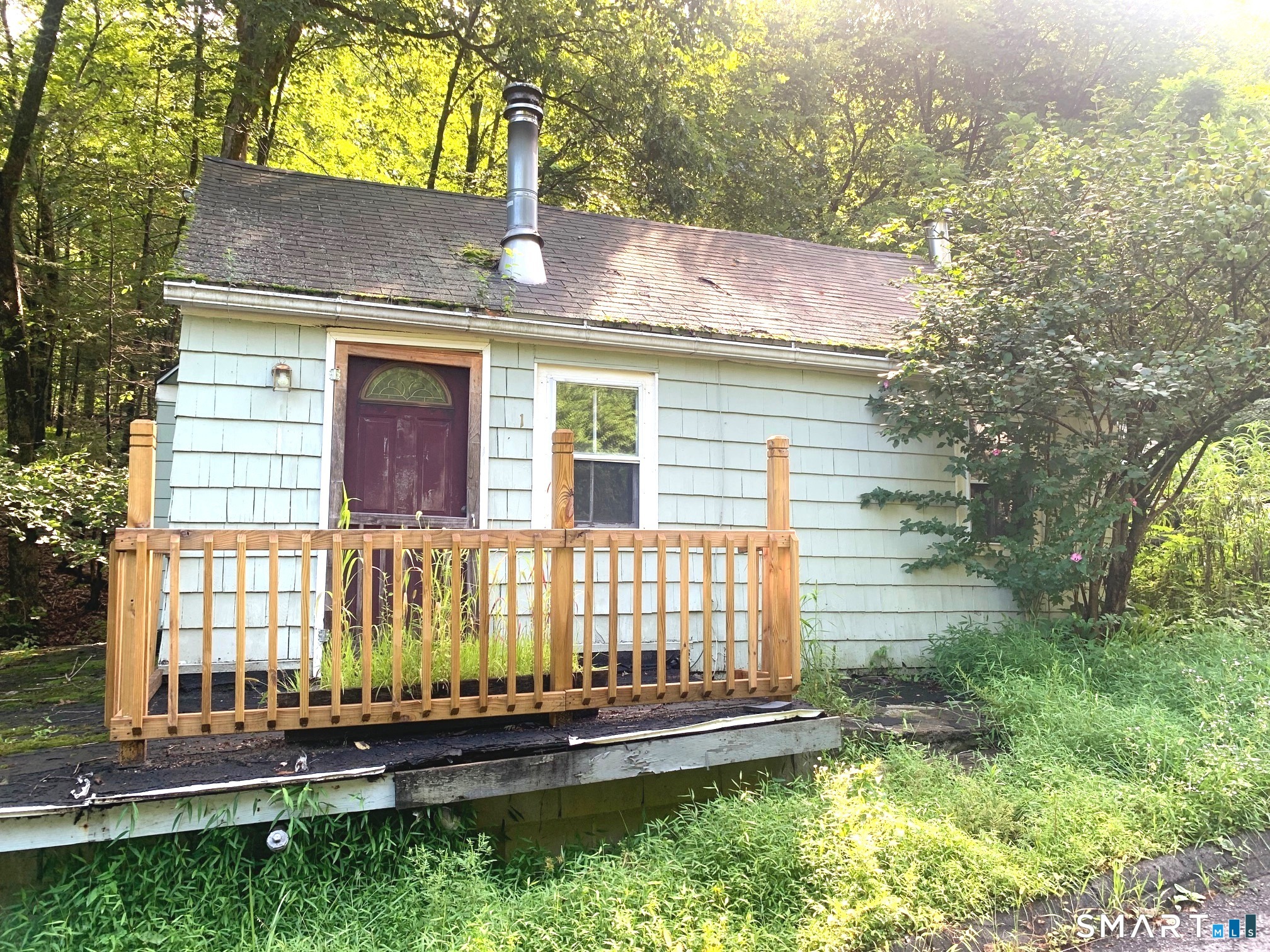 1 Haviland Road New Milford CT 06776