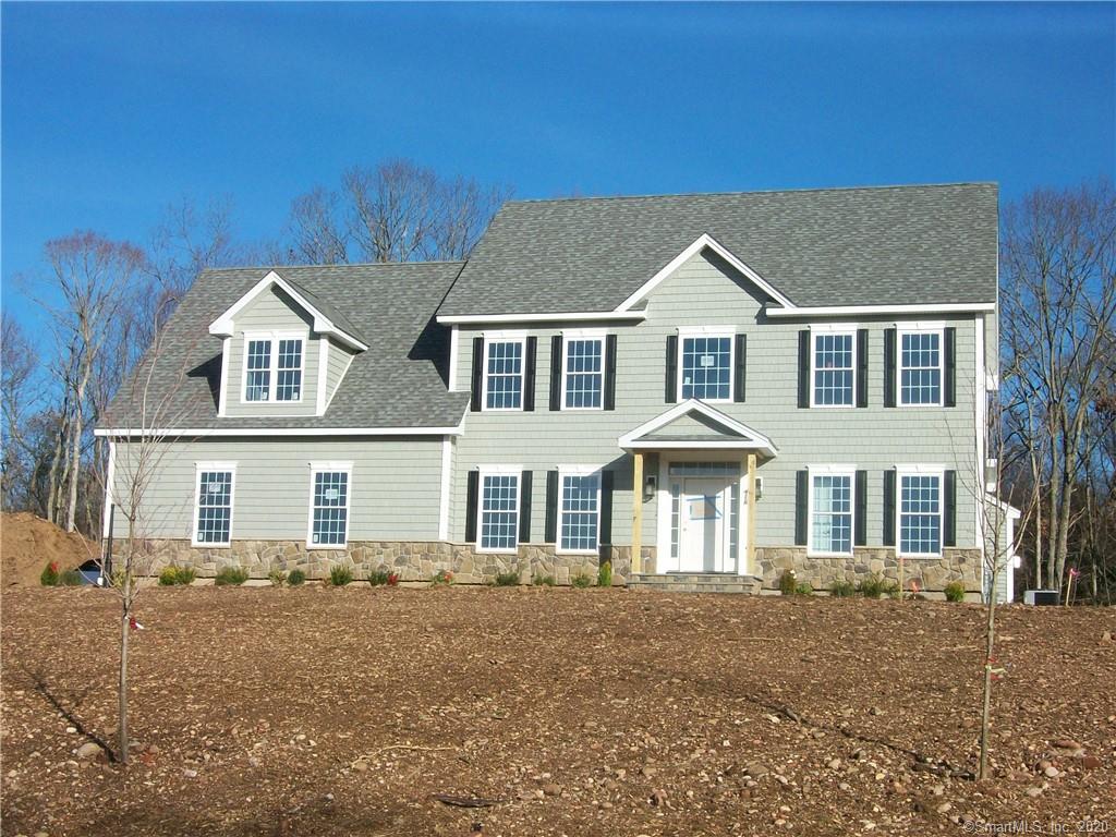 Lot 5 110 Kongscut Valley Trail Glastonbury CT 06033