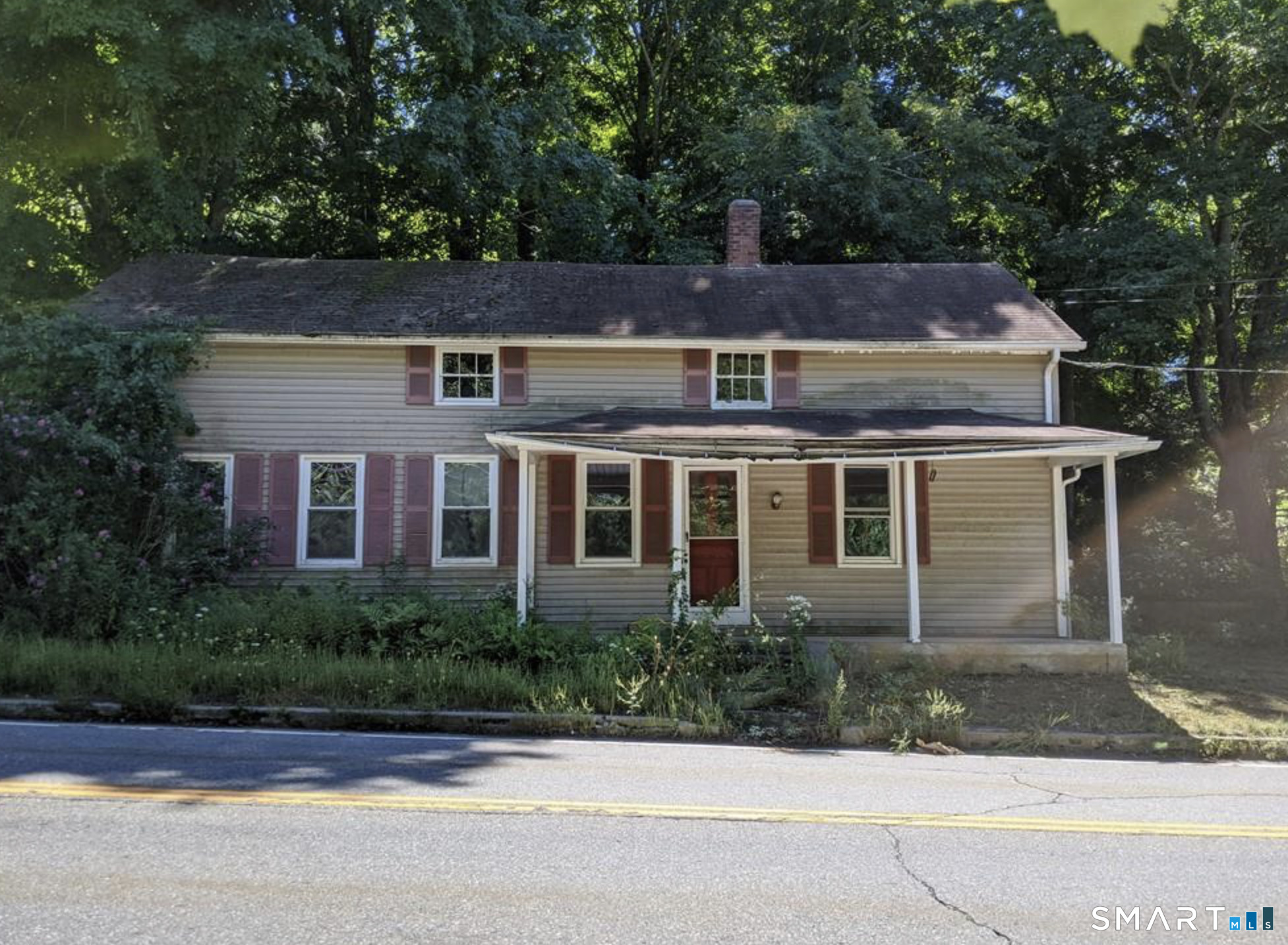 365 East Street Stafford CT 06076
