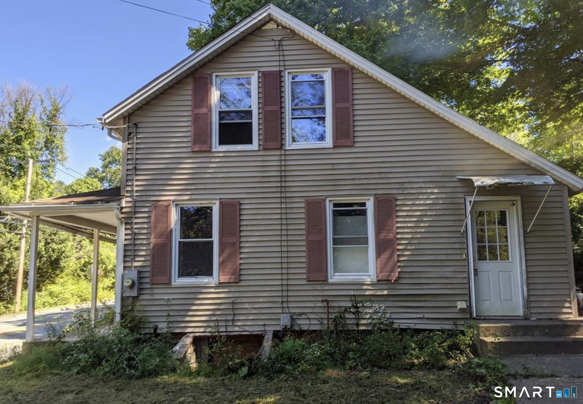 365 East Street Stafford CT 06076