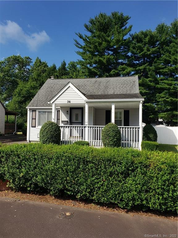 36 John Avenue Bristol CT 06010