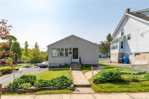 107 Roxbury Street Hartford CT 06114