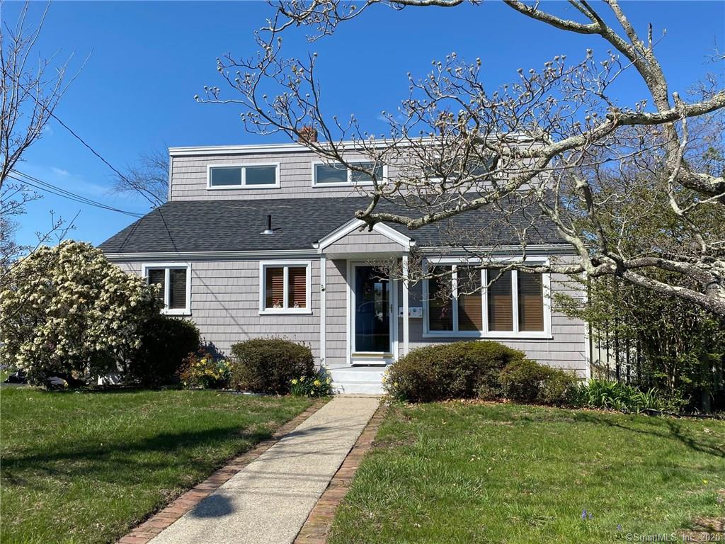 55 Bayshore Drive New London CT 06320