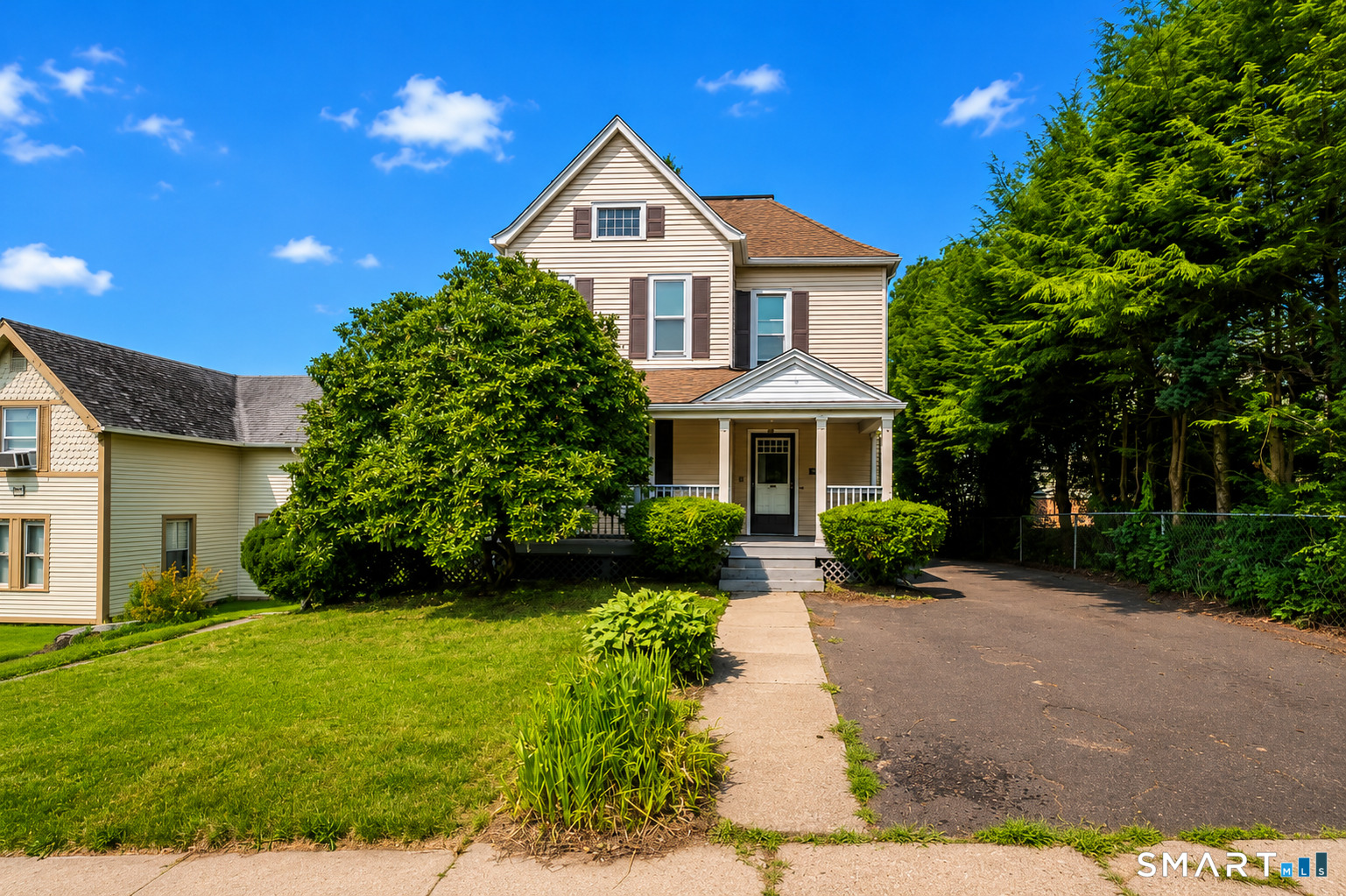 32 Elm Street Bristol CT 06010