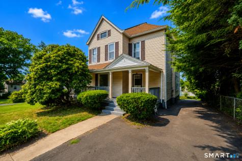 32 Elm Street Bristol CT 06010
