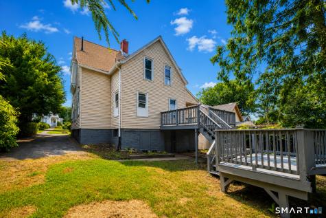 32 Elm Street Bristol CT 06010