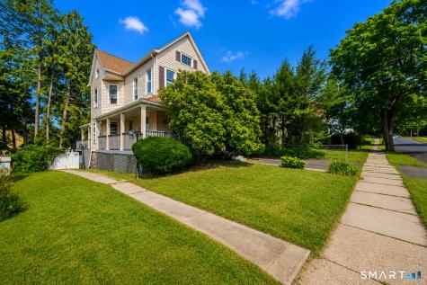 32 Elm Street Bristol CT 06010