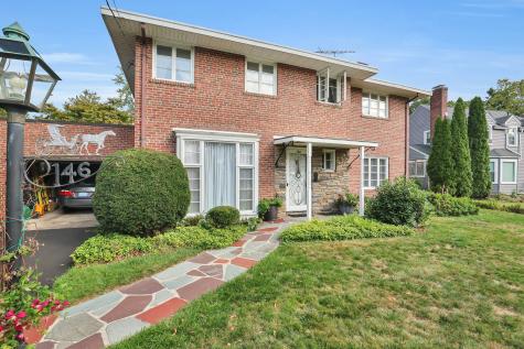 146 Lambert Avenue Meriden CT 06451