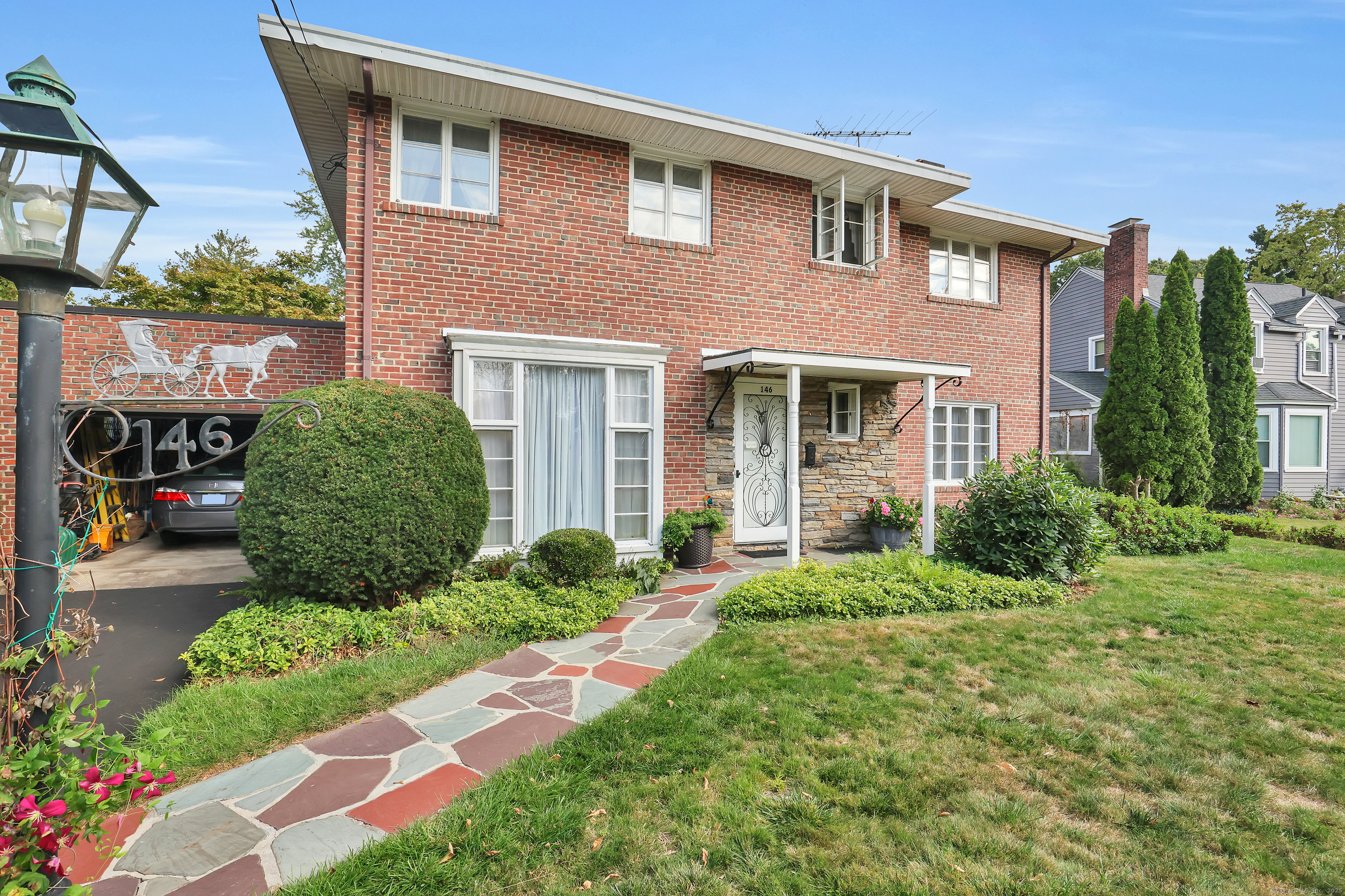 146 Lambert Avenue Meriden CT 06451