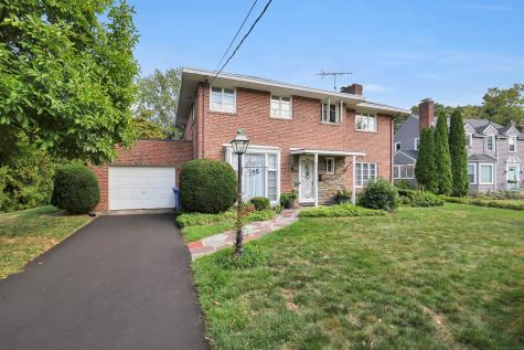 146 Lambert Avenue Meriden CT 06451