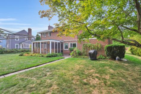 146 Lambert Avenue Meriden CT 06451