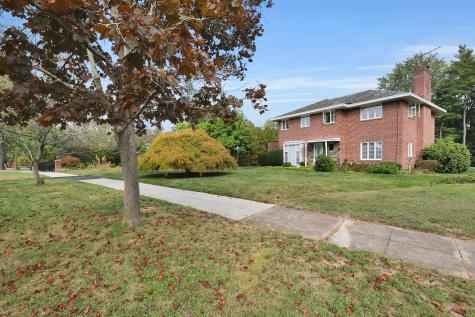146 Lambert Avenue Meriden CT 06451