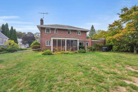 146 Lambert Avenue Meriden CT 06451