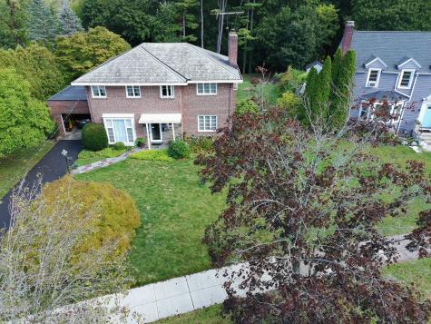 146 Lambert Avenue Meriden CT 06451