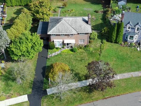 146 Lambert Avenue Meriden CT 06451