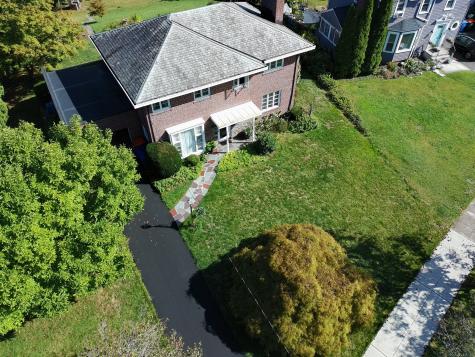 146 Lambert Avenue Meriden CT 06451