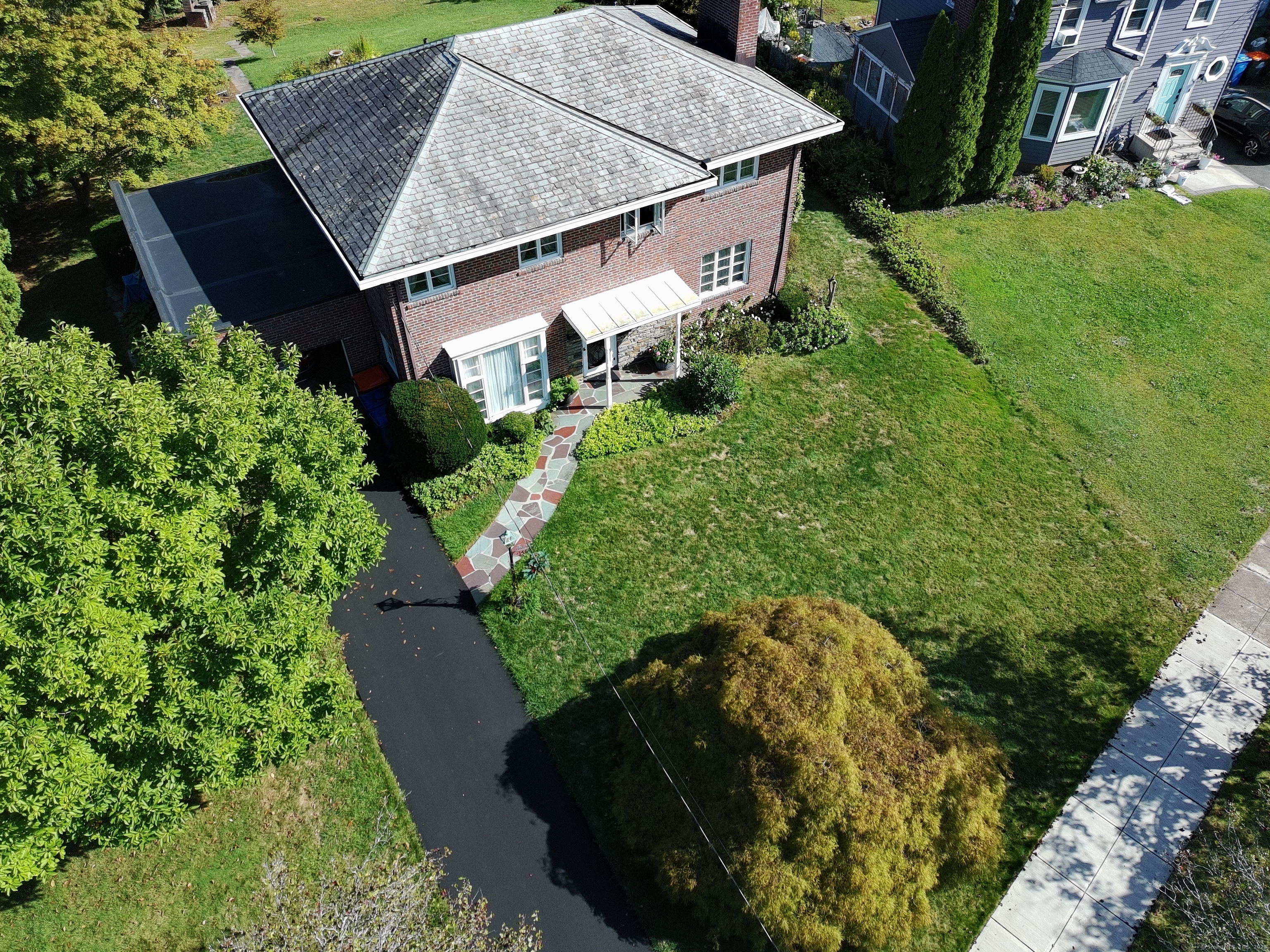 146 Lambert Avenue Meriden CT 06451