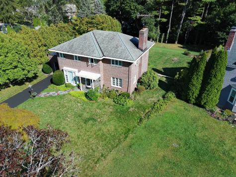146 Lambert Avenue Meriden CT 06451