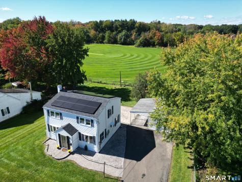 37 Clover Street Windsor CT 06095
