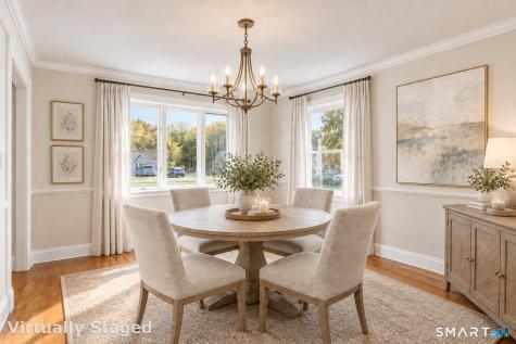 37 Clover Street Windsor CT 06095