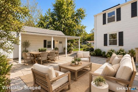 37 Clover Street Windsor CT 06095